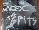 NOFX / The Spits - Split 7