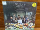 The Waltons Christmas Album Vinyl LP SEALED 1st Press Holiday C33193 1974