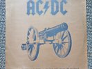 AC/DC ACDC Hyper Rare Zimbabwe Press FTATR Maiden Metallica Sabbath Kiss