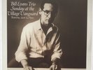 Bill Evans Trio Sunday at the Village Vanguard Reissue Vinyl Record New Sealed