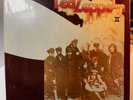 LED ZEPPELIN II - ORIGINAL MASTER RECORDING MOFI. DAMAGED COVER.