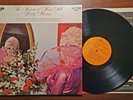 DOLLY PARTON The Fairest Of Them All Vinyl Lp 1970 US 1st Press RCA Stereo VG+