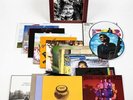 George Harrison SEALED The Vinyl Collection 2017 180g 18 LP Box Set MINT Beatles
