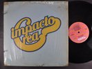 IMPACTO CREA Self  LATIN LP VAYA Shrink ORIG SALSA STERLING