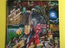 Iron Maiden - Bring Your Daughter to the Slaughter UK Ltd 12