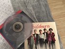 SALTBURN - Music From The Motion Picture | Bath Water Liquid Vinyl