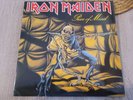 Iron Maiden Piece of mind Vinyl Schallplatte Heavy Metal