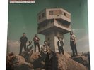 Red Rum Club - Western Approaches Vinyl Album  / Record LAST FEW IN STOCK