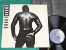 Bobby Brown - Bobby BRAZIL PROMO LP 1992