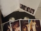 the beatles white album vinyl Stereo Deagostini Mint
