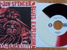 MELVINS JON SPENCER JSBX BLACK BETTY 8/10 AMREP nirvana mudhoney RARE  SIGNED