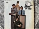 The Beatles Yesterday And Today Album T2553 Mono Original Shrinkwrap not Butcher