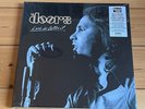 The Doors - Live In Detroit Deluxe Vinyl Box Set RSD Black Friday NEW SEALED