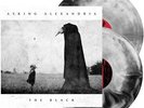 Asking Alexandria – The Black - 2 x LP Vinyl Records 12