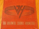 VAN HALEN-For Unlawful Carnal Knowledge ORIG.91 WB Club Vinyl LP INSERT W1 26594