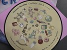 Melanie Martinez Cry Baby Picture Disc VINYL USED 1000 copies worldwide
