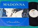 Madonna ‎- True Blue BRAZIL RARE 12