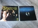 THE DOORS Vinyl LP 1967 Elektra Stereo EKS-74007 The Soft Parade LP Eks-75005