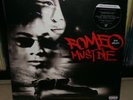 ROMEO MUST DIE URBAN RED,BLACK,WHITE LP AALIYAH DMX TRY AGAIN DESTINY'S CHILD