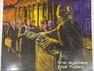 Megadeth - The System Has Failed Vinyl 2013 no 000902