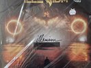 ILLENIUM Autographed / Signed “Awake” Black Friday RSD 2024 Orange Colored Vinyl