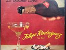 Felipe Rodriguez (La Voz)* ‎– La Ultima Copa BOLERO COLECCIÓN USA PRESS