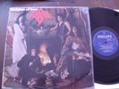 Taste- Knights of Love  Australien Original Hard Rock LP