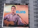 ELVIS 45EP EPA-994 