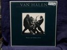 VAN HALEN VERY RARE SEALED LP WOMEN & CHILDREN FIRST 1980 US 1stPRESS NO CUTOUTS