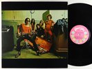 Flamin' Groovies - Teenage Head LP - Kama Sutra VG+