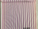 The Jam The Gift Candy Stripe bag vinyl LP first issue superb condition