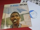 Jimmy Smith  SOFTLY AS A SUMMER BREEZE  -  LP Blue Note BST 84200 USA 1966
