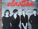 ELASTICA ELASTICA  ORIG 1995 LIMITED DECEPTIVE VERY RARE MISSPRINT WAKING UP NM