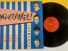 The MILKSHAKES Showcase  (1984) Compilation LP *NEAR MINT VINYL* ML 973
