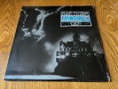 Blue Oyster Cult ‎Imaginos Vinyl Record LP USA 1988 AUTHENTIC ORIGINAL COLUMBIA