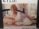 Kylie Minogue I Should Be So Lucky (Special U.K. Remix) 12