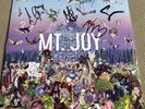 Mt. Joy - Rearrange Us Autographed Vinyl LP