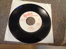 Mel Williams,Jet Set,Modern White  Promo Label,Northern Soul 45 RPM