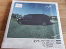 Kendrick Lamar Good Kid M.A.A.D City 2012 Deluxe 2x BLACK Vinyl Record LP NEW EX