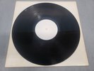 PARLIAMENT Osmium INVICTUS Test Press 1970 P-Funk VG VINYL LP Record USED
