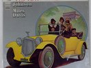 MILES DAVIS JACK JOHNSON CBS/SONY SOPC57110 Japan LP