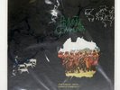 PRIMITIVE COMMUNITY S/T TOSHIBA TP8066 Japan VINYL LP