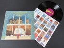 The Temptations Christmas Card Gordy LP NM original inner sleeve EX cover 1970
