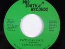 Modern Soul Funk 45 VANTAGE POINT Patty Cake Patty MID SOUTH NM HEAR a