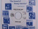 Northern Soul 45 EDWIN STARR I Want My Baby Back GORDY NM promo HEAR a