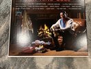 Nat King Cole The Christmas Song LP Vinyl Record 2014 Traditional Vocal