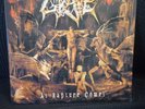 Grave – As Rapture Comes 2006 Animate Records
