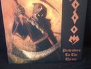 Sodom – Pretenders To The Throne 2008 Big  Brother Scrotum Records