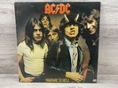AC/DC HIGHWAY TO HELL LP 1979 Vinyl ATLANTIC SD 19244 RECORD ALBUM
