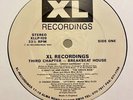 Liquid - Sweet Harmony / SL2 - On A Ragga Tip 12